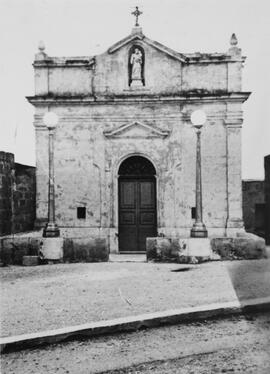 Knisja Filjali San Guzepp li tinsab fil-Manikata