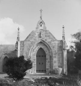 Knisja guspatronat San Xmun li tinsab fil-Wardija