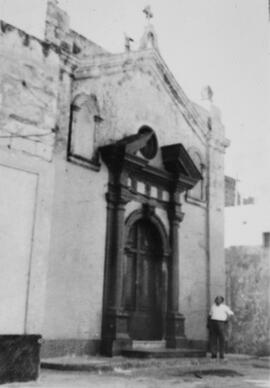 Knisja Filjali San Mark