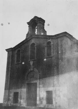 Knisja Filjali San Niklaw