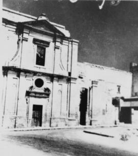 Knisja Filjali Santa Marija Maddalena