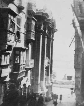 Knisja Santa Marija ta' Gesu mmexxija mill-Patrijiet Minuri Frangiskani