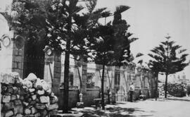 Ic-cimiterju ta' Hal Luqa