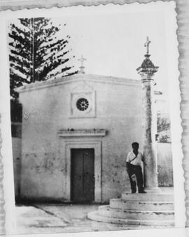 Knisja Filjali Santu Rokku