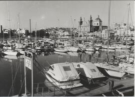 Msida Yacht Marina