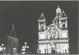 Feast - Parish Church of St Lawrence