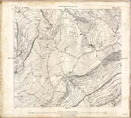 Survey of Malta - Wardija-Gnejna Area