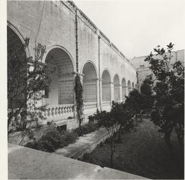 St Dominic's Priory, Rabat (Malta)