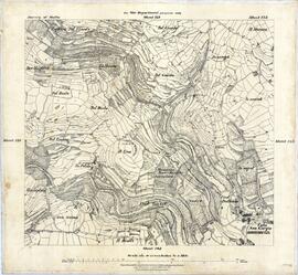 Map of Malta - St. George s Bay-Birzebbugia