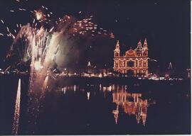 Parish Church of St Joseph and Marina (Msida)