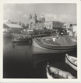 Marsaxlokk