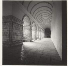 St Dominic's Priory, Rabat (Malta)