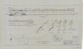 Malta H.M. Dockyard R.N.A.D. - "Club House Wharf" - Underwater Survey