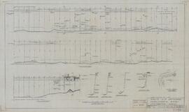 Malta H.M. Dockyard - Parlatorio Wharf - Underwater Survey
